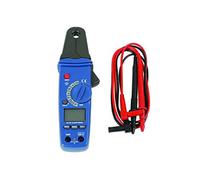Medidor De Pinza Digital Mini AC/DC Laser CAT III 80A 6551