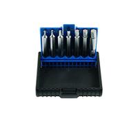 Laser 6844 Damaged Hex Bolt Extractor Set 7pc