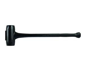 Laser 7011 Large Dead Blow Hammer - Soft Face 168oz