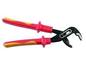 Laser 7425 Insulated Water Pump Pliers 240mm