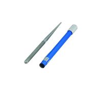 Laser 8646 Double Ended Diamond Sharpener