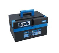 Laser 8651 - Caja organizadora de herramientas (380 mm)