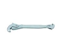 Laser 9257 - Llave ajustable de doble cabeza de 8 a 32 mm