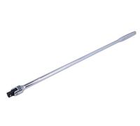 Laser 9378 IndexPro Breaker Bar with Comfort Handle 1/2" D 585mm - 50th Anniversary