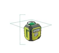 LÁSER CRUZADO DE RAYO VERDE 360 + PÉRTIGA RB360GLL-K - TT5133005311