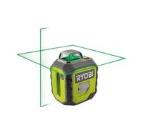 LÁSER CRUZADO DE RAYO VERDE 360 RB360GLL - TT5133005310