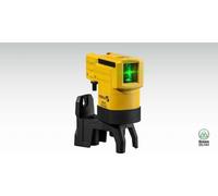 Nivel Laser Autonivelante Lax50g Stabila