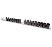 Laser Herramientas Impacto Invertida Torx Star Enchufe Juego 1cmD 1.3cmD 17pc E5