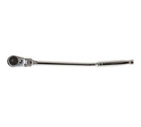Laser Herramientas Perfil Bajo Cabeza Flexible Trinquete Con Manilla Manija 1cmD