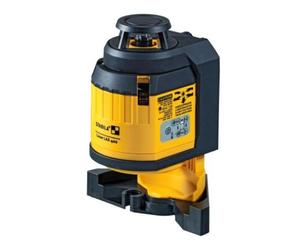 Laser multilineas STABILA LAX400 187026