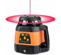 Láser rotatorio FL 245HV+ Clase 2 GEO FENNEL FR DIST-30 - 244050