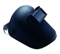 LASER TOOLS 2831 Pantalla protección facial casco protector negro