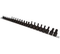 Laser Tools 3929 - Kit de puntas de tornillo