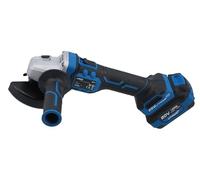 Laser Tools 8010 Cordless Angle Grinder 20V w/o Battery