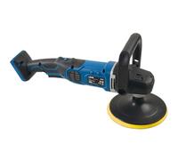Laser Tools 8073 Cordless Polisher 20V w/o Battery