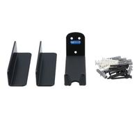 Laser Tools L de Pared Bicicleta Soporte 8191
