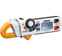 Laserliner 083.040A, Preciso, LCD, Naranja, Blanco