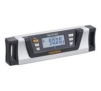 Laserliner DigiLevel Compact 081.280A Digitale Wasserwaage 0.5mm