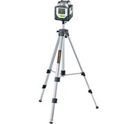 Laserliner DuraPlane Plus G360 MX, Medidor láser, metros, , blanco, IP54, 0,2 mm, 515 nm