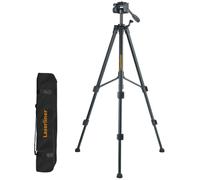 Laserliner FixPod, 155 cm, 3 patas, color , 150 cm de altura, 1,4 kg