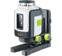 Laserliner G360 SmartLine-Laser - schwarz