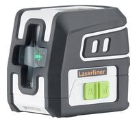 Laserliner Laser à lignes croisées SmartCross-Laser GX EcoLine - Electroportatif et machine