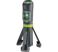 LASERLINER Láser de líneas cruzadas SuperCross Pocket Plus 3,7 V 1,0 Ah (IEC) Li-Ion