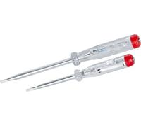 Laserliner TipTest Duo Set - Comprobador de fases (2 unidades)