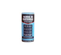 Lashcode SHC Tierra de Diatomeas - Repelente Natural y Fertilizante Ecológico para Todo Tipo de Plantas