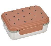 Lassig Fiambrea Happy Prints Light Caramel