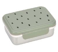Lassig Fiambrea Happy Prints Light Olive
