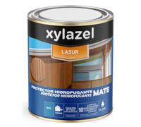 PROTECTOR ACRIL MAD 750 ML NOGAL EXT. MATE LASUR HIDROFUGANT
