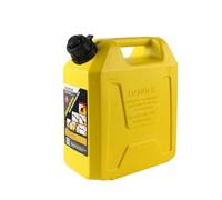 Lata de gases universal, lata de tanque de gases de repuesto para automóvil | Bidón de Gas Universal y Bidón de de Repuesto - Latas de de repuesto, peso ligero, portátil, boquilla antiderrames, evita