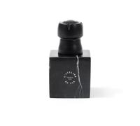L'Atelier du Vin Tapón para champán Negro-mármol