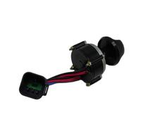 LatoYard 163-6710 Interruptor de palanca de control del acelerador para 312C 318C 345CMH para equipos pesados