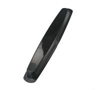 LatoYard Bandeja de goteo de repuesto para colector de grasa de 14.5 pulgadas compatible con parrilla George Foreman, bandeja negra resistente al calor fácil de limpiar (1 unidad)