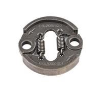 LatoYard Embrague de repuesto para desbrozadoras Stihl FR410 FR460 FS240 FS260 FS360 FS410 FS460, sustituye a 41471602000 41471602002, construcción de metal duradero