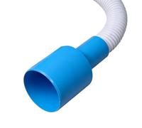 LatoYard Grohe - Comprobador de descarga de marco de cisterna de inodoro, para sistemas Geberit Roca, robusto para herramientas de plástico para verificar la función de descarga y salida de residuos