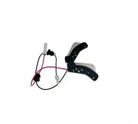 LatoYard Reemplazo del electrodo de contacto del resorte de carga para la parte de carga del robot cortacésped Mova M600/M600kit/M1000