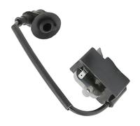 Latuwa 195 143 200 - Bobina de encendido para Dolmar PS350 PS351 PS420 PS420C PS421 CL350 CL430C Makita CL350 CL430 DCS3500/01 DCS4300 EA3501F EA3501F 4300 / F MDE350 MDE430 MEA4300G/L
