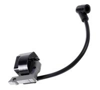 Latuwa Bobina de encendido 2501009R 2501009 250100P 4098017 4138722 4138722R 70383262 para Oleo-Mac 300 400 720 DB26 8200 Efco PA1030 PA111009R 040 St. ark 25 MTL30 MTL40 OS255 SA18 Sparta 25 250 2500