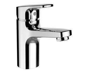 Laufen Citypro - Grifo monomando de lavabo, cromo HF500902100000