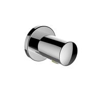 Laufen - Codo de ducha, cromo HF504776100000