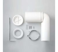 Laufen - codo de residuos 70-220 mm H8900920000001