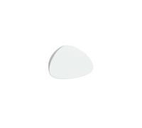 Laufen Il Bagno Alessi One - Toallero, blanco H8709760000001