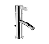 Laufen Kartell - Grifo de bidé, con desagüe, cromo H3413310041011