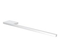 Laufen Lani - Toallero, longitud 35 mm, cromo H4931200040001