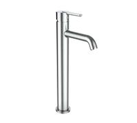 Laufen Lua - Grifo Eco+ para cuenco de lavabo, cromo H3110880041201