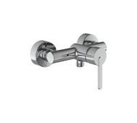Laufen Lua - Grifo de ducha, cromo H3310810044001