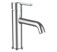 Laufen Lua - Grifo de lavabo Eco+, cromo H3110810041201